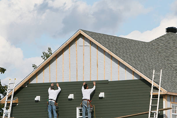 North Beach Haven, NJ Siding Company