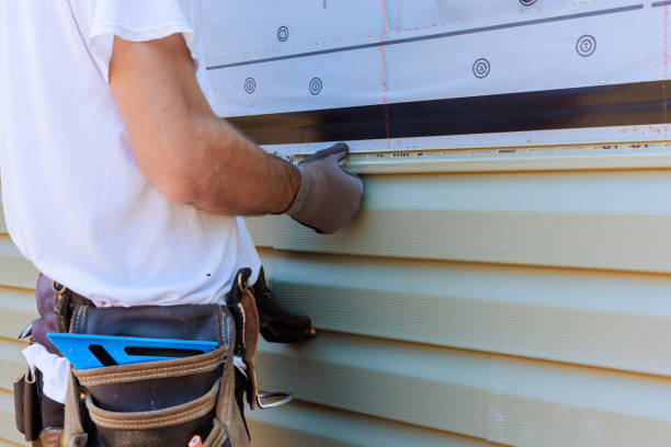 Best Fiber Cement Siding Installation  in North Beach Haven, NJ